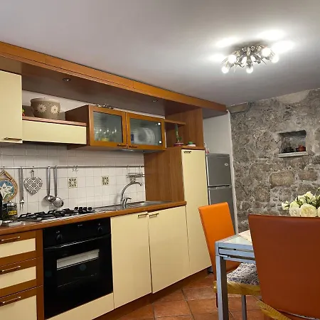 Majolica Apartment